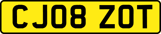 CJ08ZOT