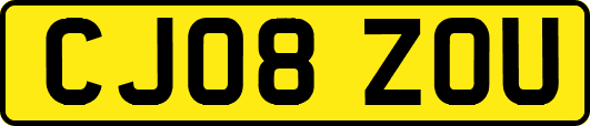 CJ08ZOU