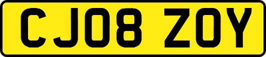 CJ08ZOY