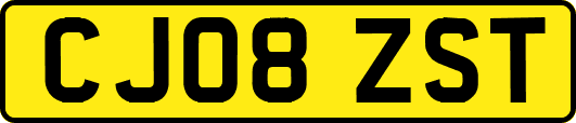 CJ08ZST