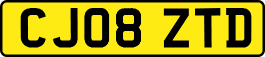 CJ08ZTD