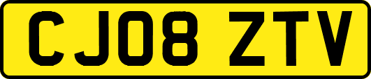 CJ08ZTV