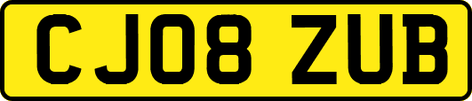 CJ08ZUB