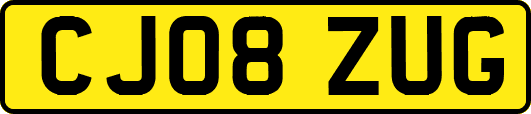 CJ08ZUG