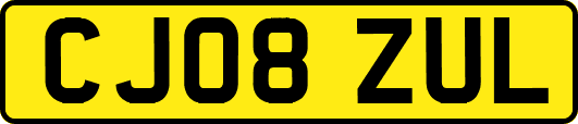 CJ08ZUL