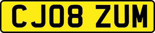 CJ08ZUM