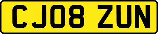 CJ08ZUN