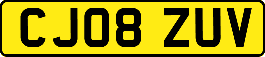 CJ08ZUV