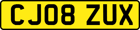 CJ08ZUX