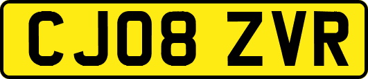 CJ08ZVR