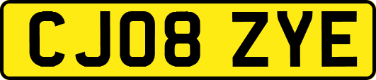 CJ08ZYE
