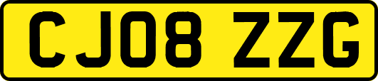 CJ08ZZG