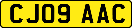 CJ09AAC