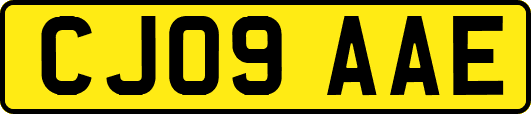 CJ09AAE