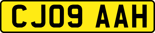 CJ09AAH