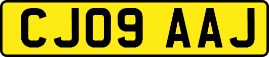 CJ09AAJ