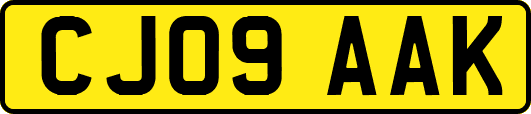CJ09AAK