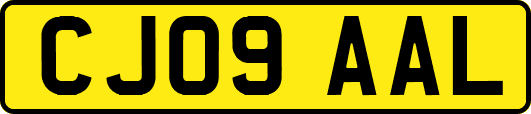 CJ09AAL