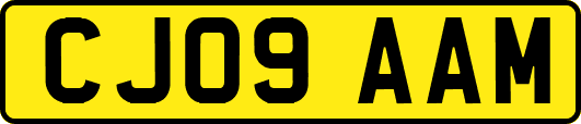 CJ09AAM