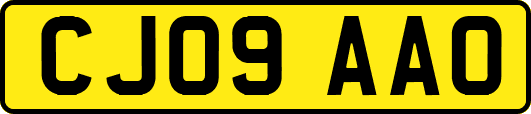 CJ09AAO