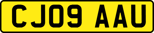 CJ09AAU