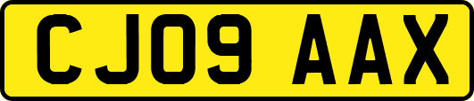 CJ09AAX