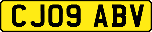 CJ09ABV