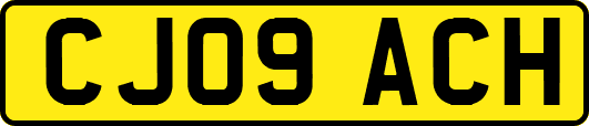 CJ09ACH