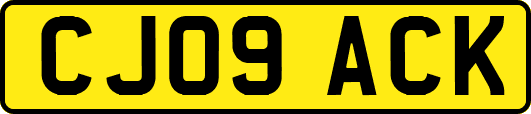 CJ09ACK