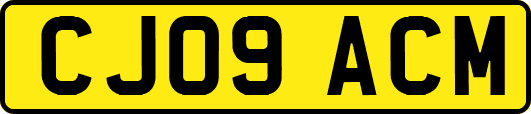 CJ09ACM