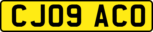 CJ09ACO