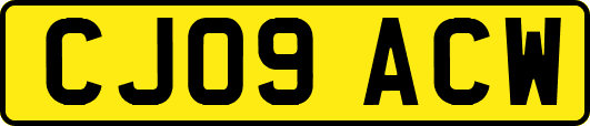 CJ09ACW
