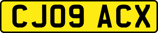 CJ09ACX