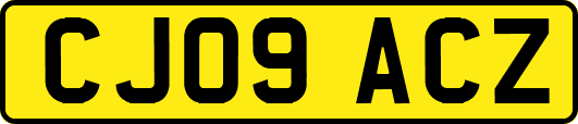 CJ09ACZ