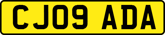 CJ09ADA