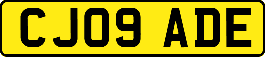 CJ09ADE