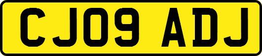 CJ09ADJ