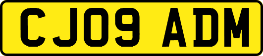 CJ09ADM