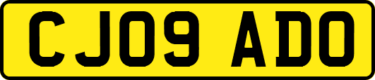 CJ09ADO
