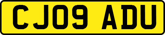 CJ09ADU