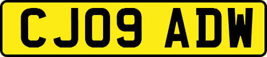 CJ09ADW