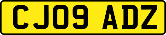 CJ09ADZ