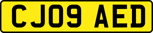 CJ09AED