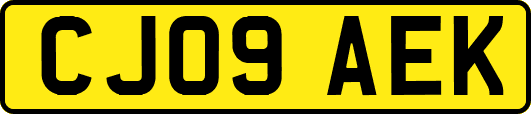 CJ09AEK