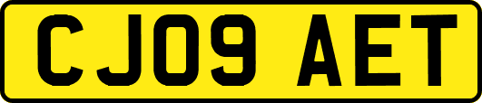 CJ09AET