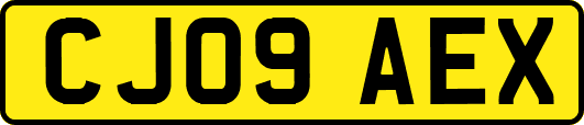 CJ09AEX