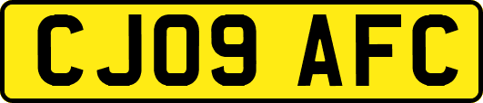 CJ09AFC