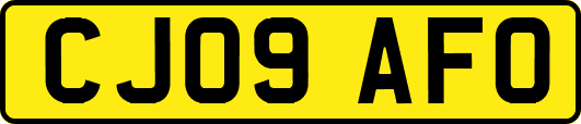 CJ09AFO