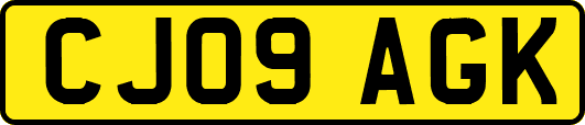 CJ09AGK