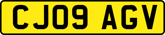 CJ09AGV